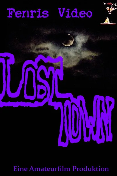 Lost Town