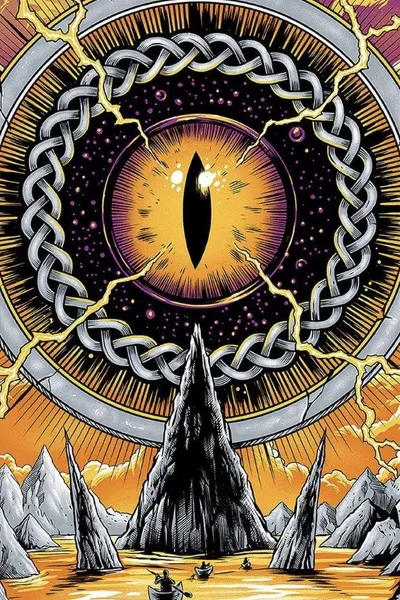 Billy Strings | 2022.10.30 — Away From The Shire - Asheville, NC