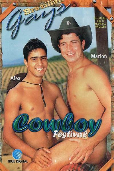 Cowboy Festival