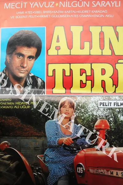 Alın Teri