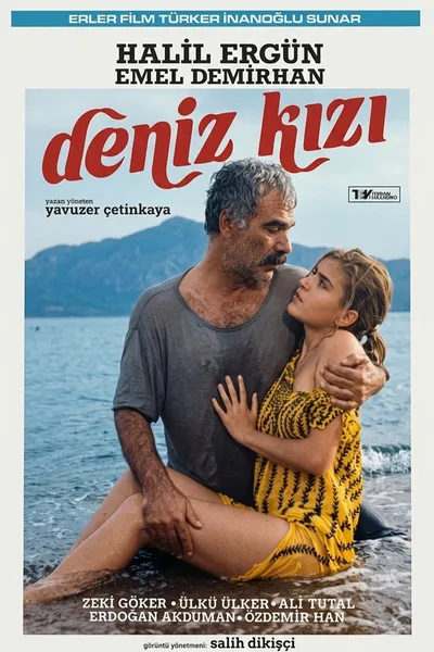 Deniz Kızı
