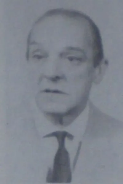 Miguel Ligero