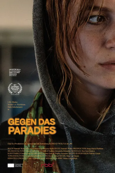Gegen das Paradies