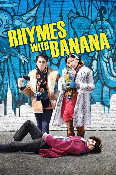 Rhymes with Banana