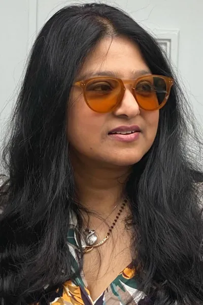 Priya Karfa