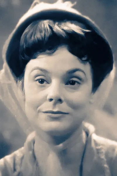 The Lady from the Sea