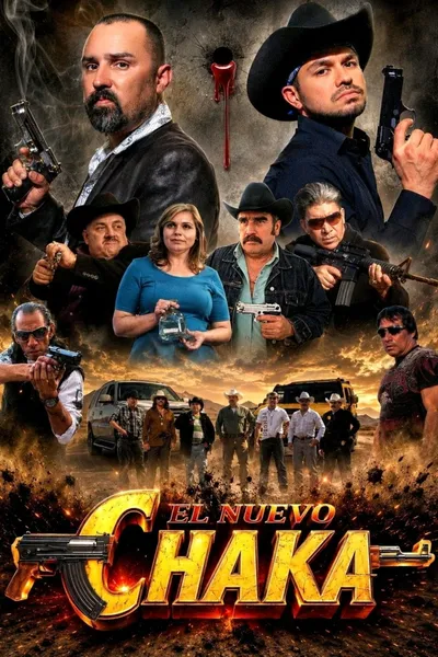 El Nuevo Chaka