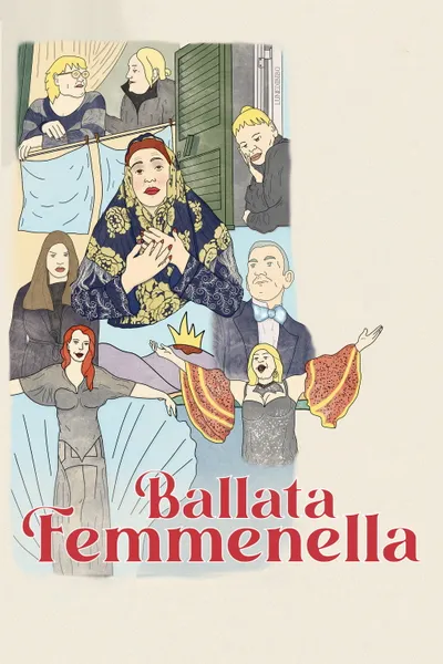 Femmenella Ballad