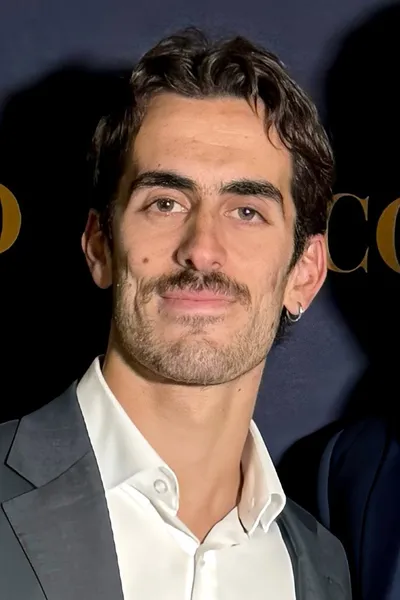 Zach Dakis