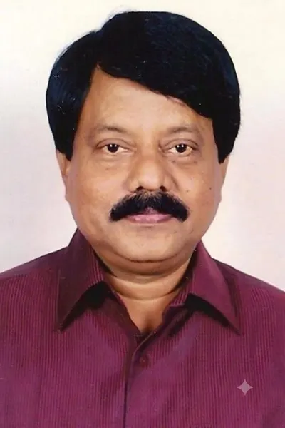 Monwar Khokon