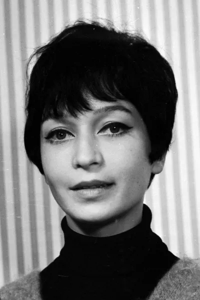 Krystyna Mikołajewska