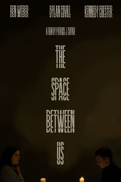 The Space Between Us