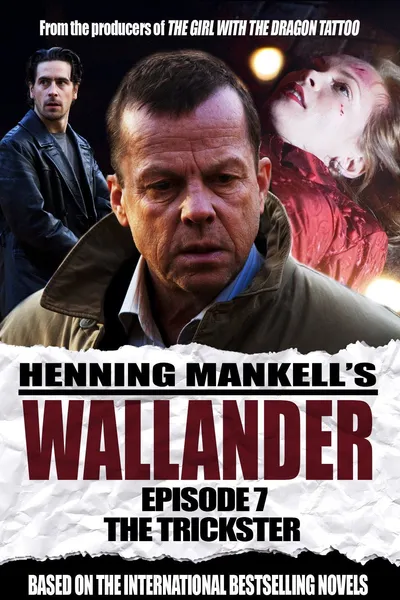 Wallander: The Trickster