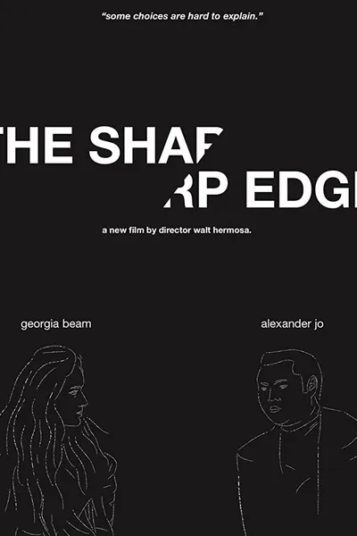 The Sharp Edge