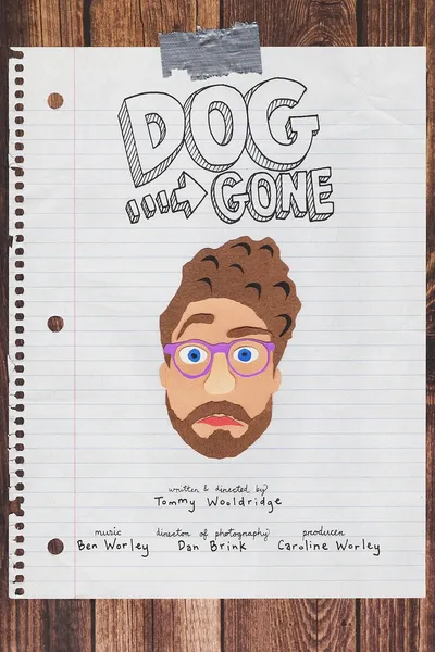 Dog Gone