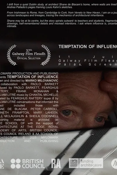 Temptation of Influence