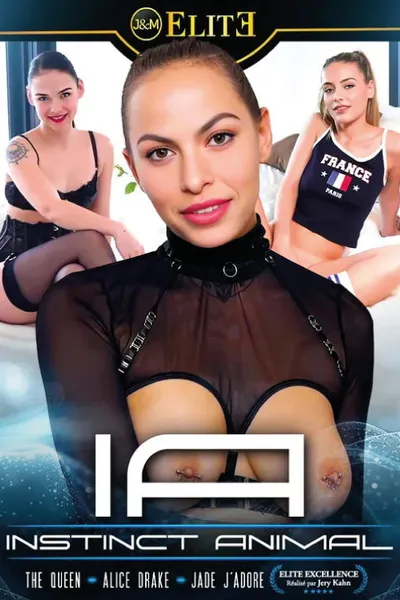 IA : Instinct Animal