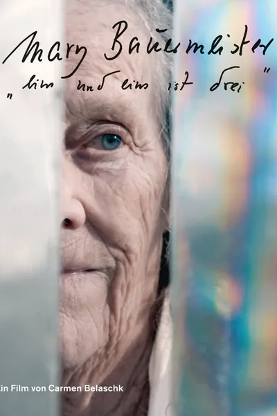 Mary Bauermeister - Eins plus eins ist drei