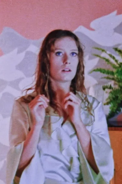 Eva Axén