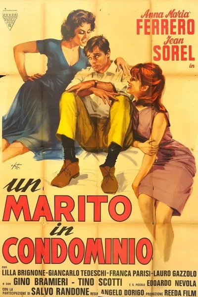 Un marito in condominio