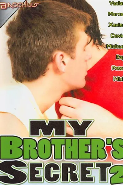My Brother's Secret 2