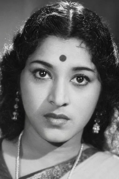 K. V. Shanthi