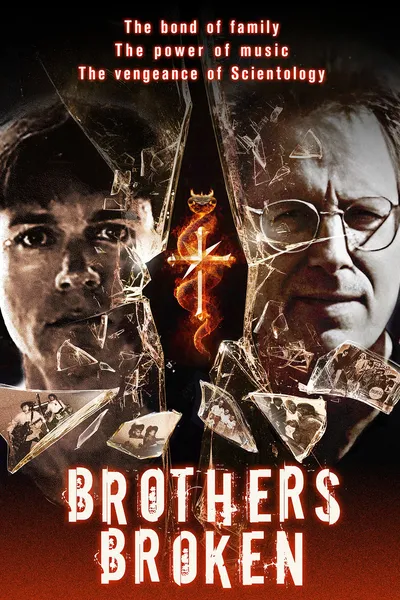 Brothers Broken