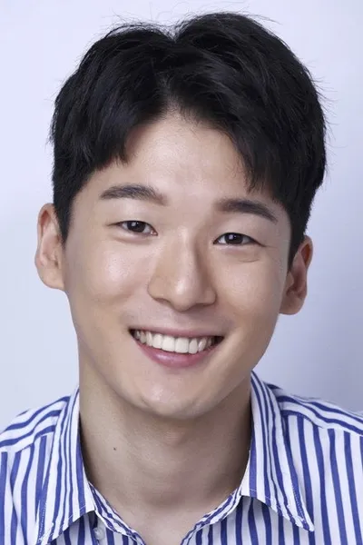 Woo Young-nam