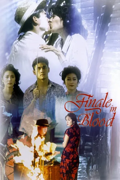 Finale in Blood