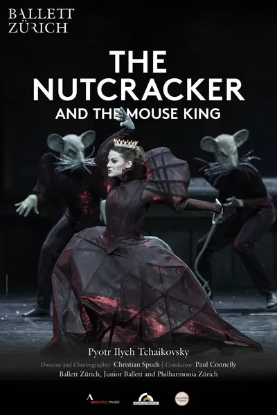 The Nutcracker and the Mouse King