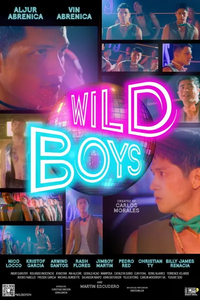 Wild Boys