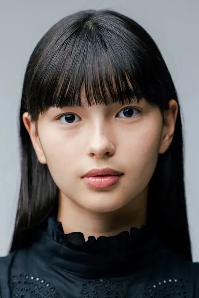 Kiara Nakanishi