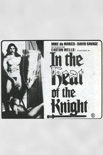 In The Heat of The Knight