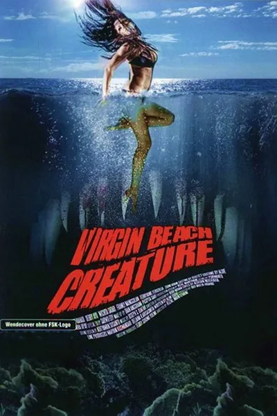 Virgin Beach Creature