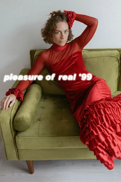 Pleasure of Real '99