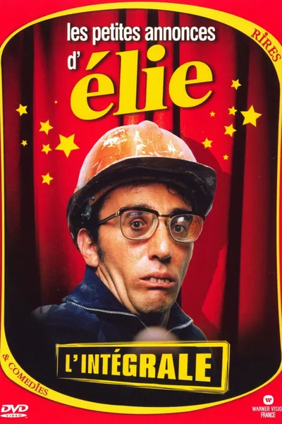 Le meilleur des annonces d'Elie Semoun