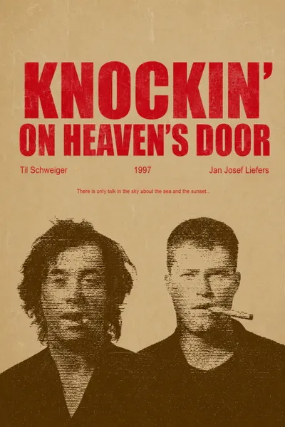 Knockin' on Heaven's Door