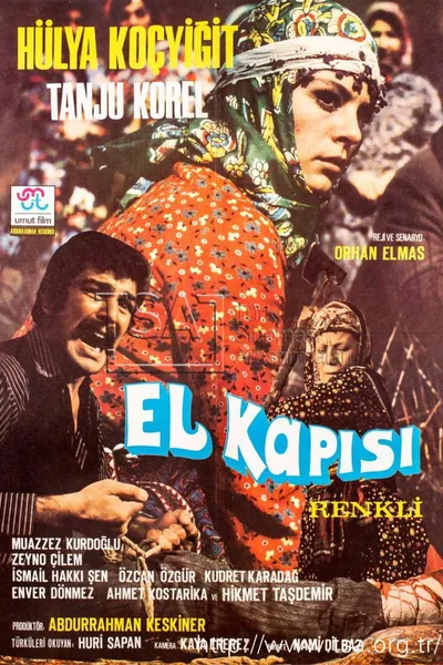 El Kapısı