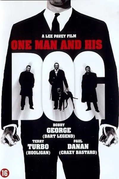 One Man and His Dog