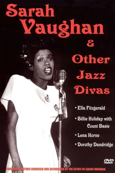 Sarah Vaughan & Other Jazz Divas