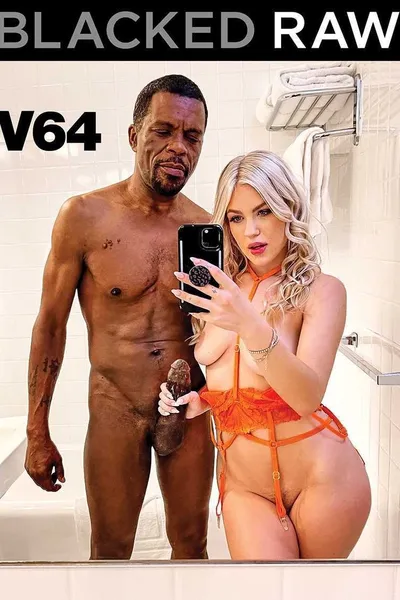Blacked Raw V64