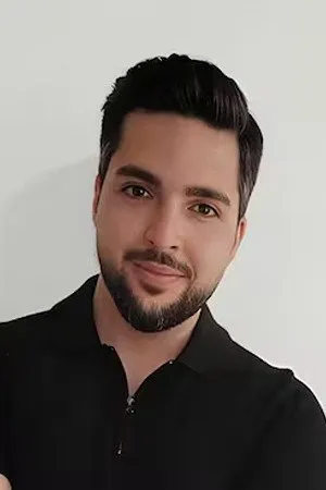 Rodrigo Olmedo