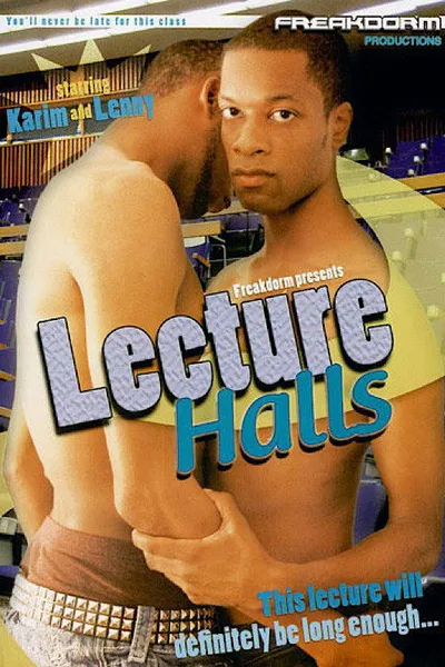 Lecture Halls