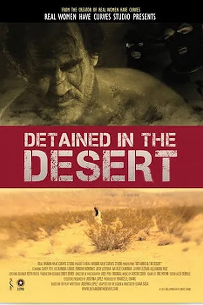 Detained in the Desert