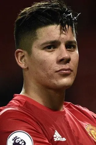 Marcos Rojo
