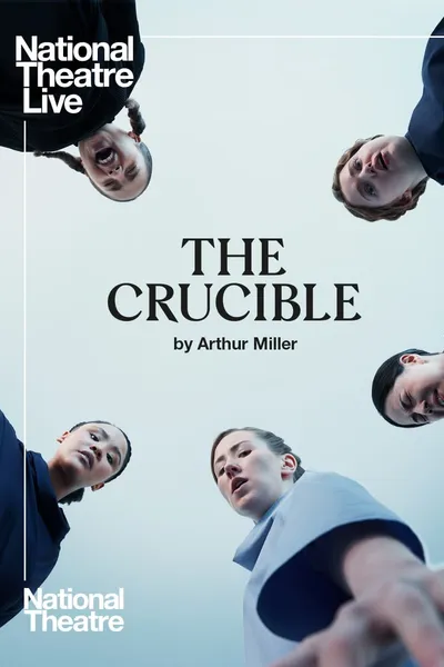 National Theatre Live: The Crucible
