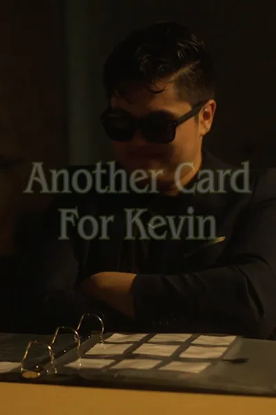 Another Card For Kevin