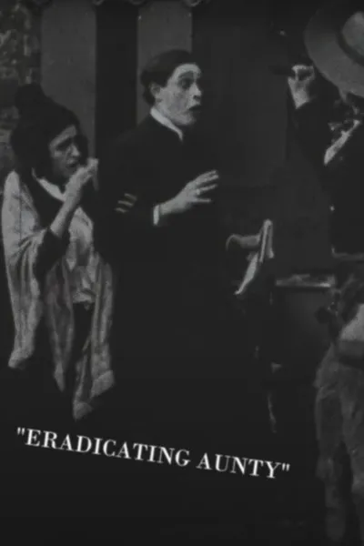 Eradicating Aunty