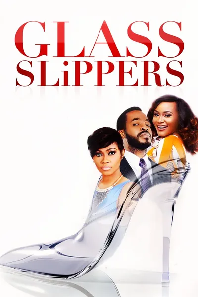 Glass Slippers