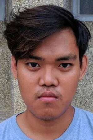 Chalermpong Udomsilp